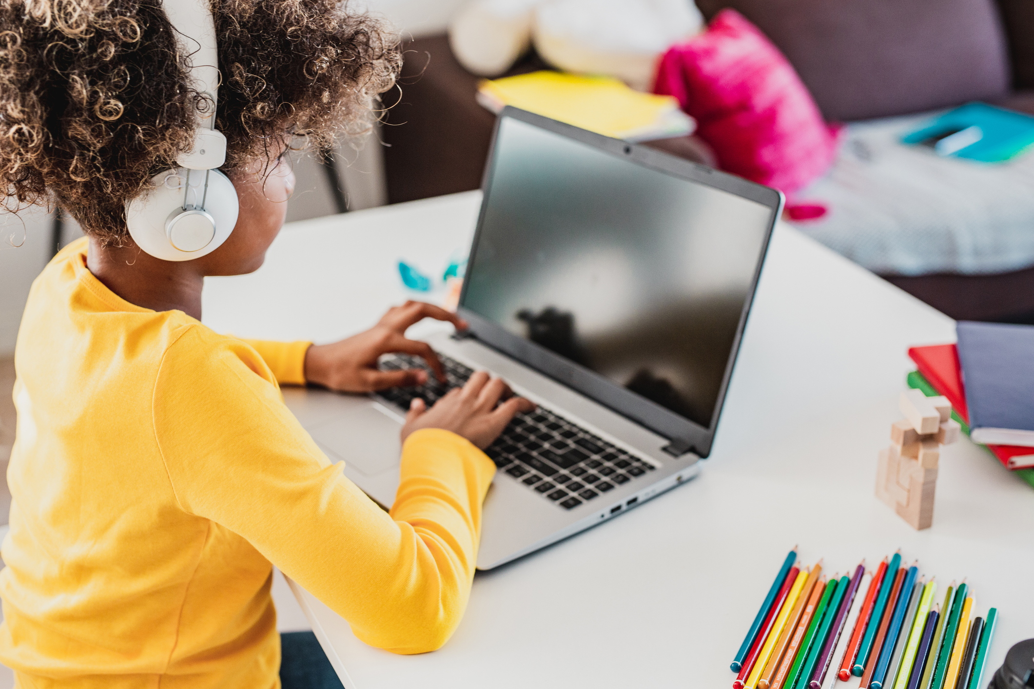 Best Online & Remote Learning Resources and Teaching Strategies PreK-12