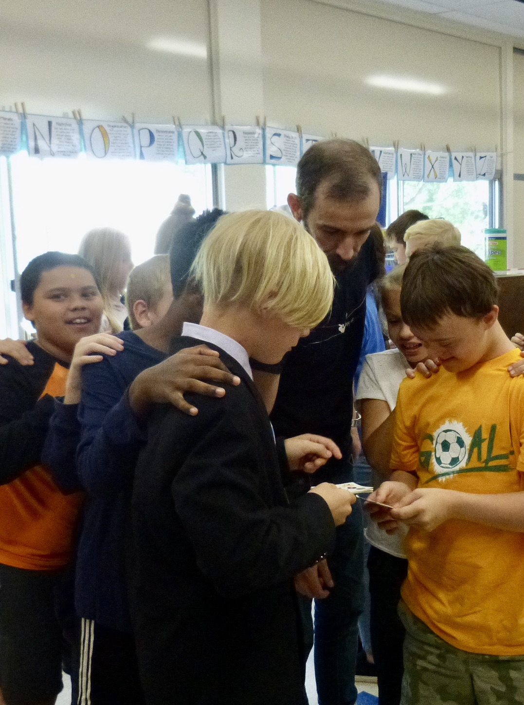 Building Stronger Groups: Lessons from Google to the Classroom