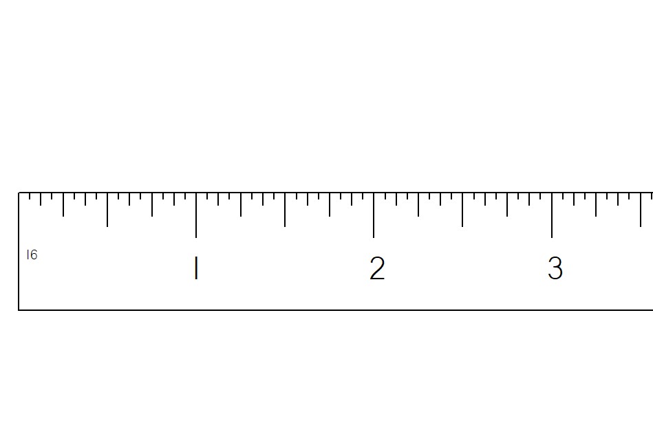 Reading Rulers Tape Measures