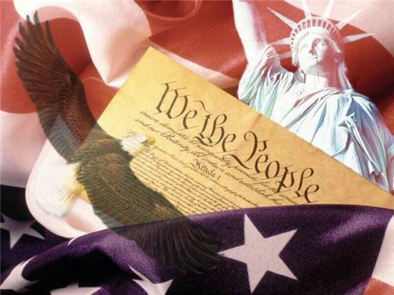 Bill of Rights at the Federal and State Level SEL